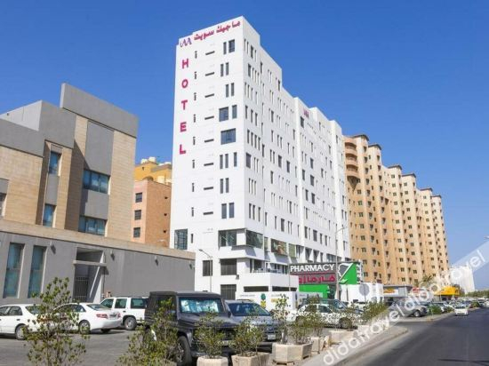 Others 4, Magic Suite Salmiya, Salmiya