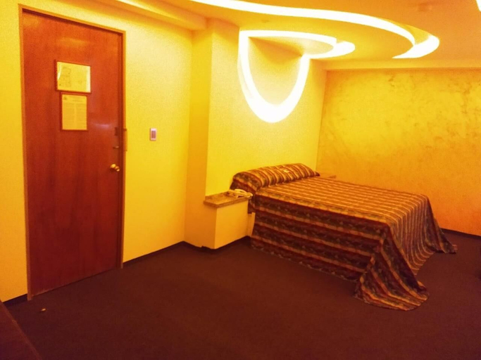 Others 5, Hotel Siesta Del Sur, Mexico City
