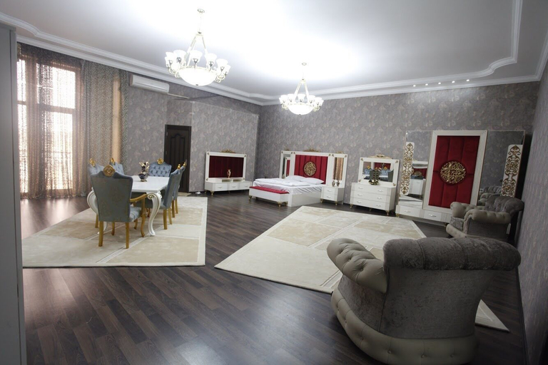 Others 3, Best Price Castle Hotel, Baku