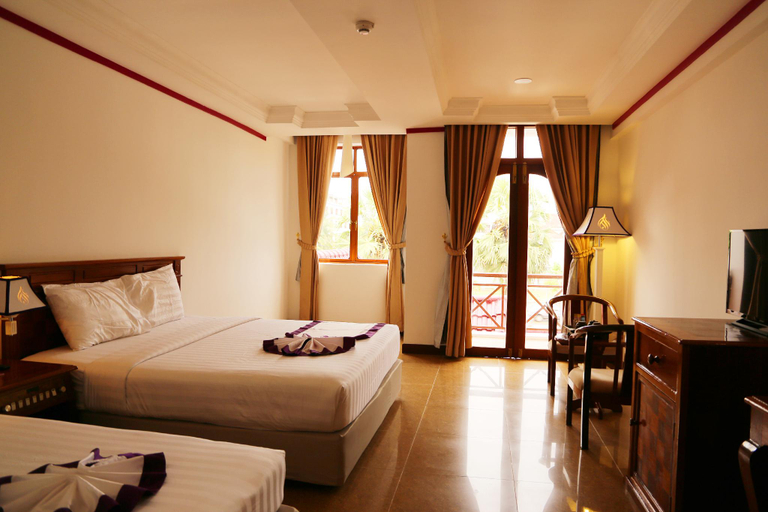 Others 4, TTC Hotel Premium-Angkor, Siem Reap