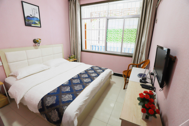Others 2, Guyun Hotel, Xiangxi Tujia and Miao