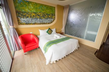 Others 5, Kenting Ding Jia Hotel, Pingtung