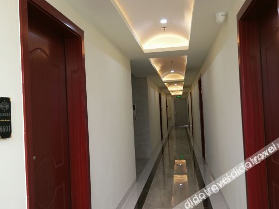 Others 2, Le Yuan Boutique Hotel, Hainan