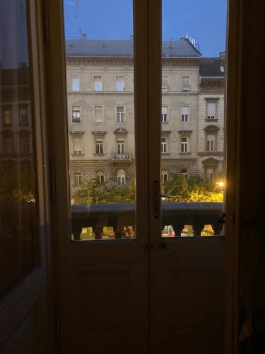 Others 3, Casa Nora (Private rooms), Budapesti