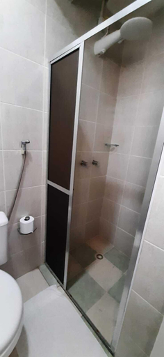Bathroom 3, Esplanada Hotel, São Paulo