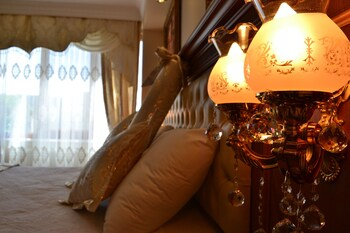 Others 2, Blue Istanbul Suites, Fatih