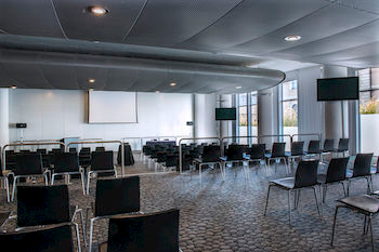 Others 3, Radisson Blu es. Hotel Rome, Roma
