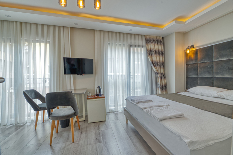 Others 2, New Galata Hotels, Beyoğlu