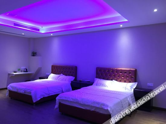 Others 3, Weiai Fashionable Hotel, Nantong