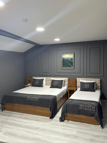 Others 5, THE CORE HOTEL TRADE LIMITED COMPANY, Küçükçekmece