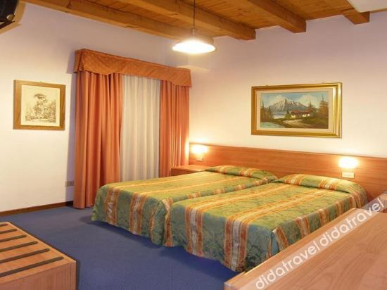 Others 4, Hotel Da Bepi, Venezia