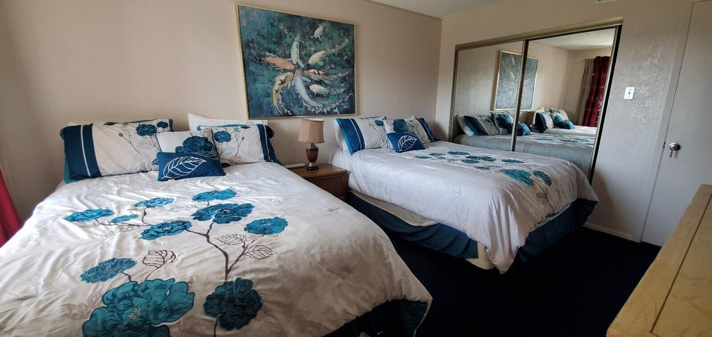 Others, Gulfview I #213, Cameron