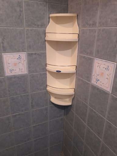 Bathroom 3, Sala Bua Room Karon, Phuket Island