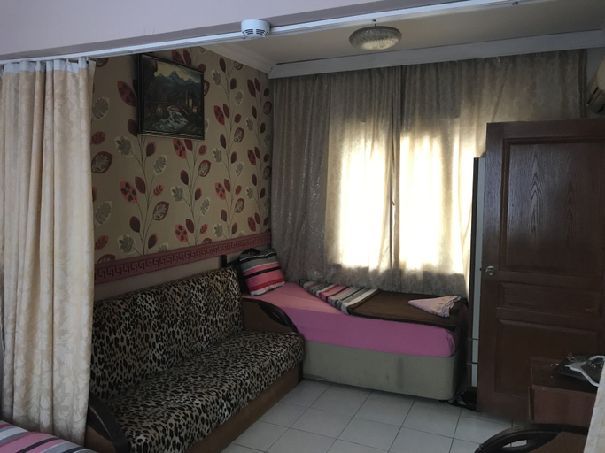 Others 3, Basak Apart Hotel, Fatih