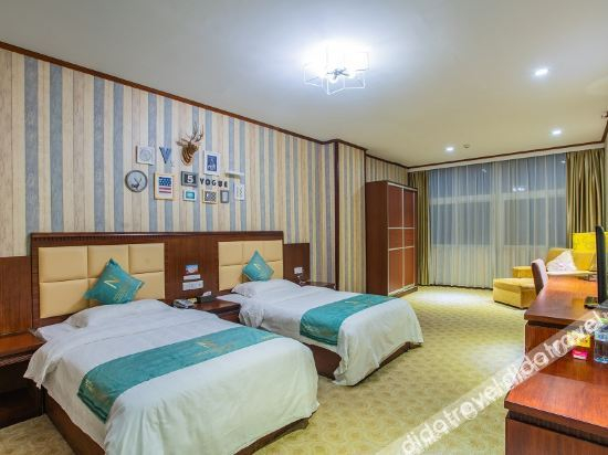 Others 3, Zhanjiang Huaxu Hotel (Chikan Old Street), Zhanjiang