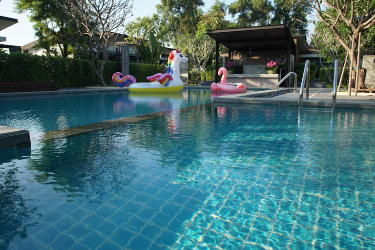 Sport & Beauty 4, Chatnipa Beach Resort, Muang Rayong