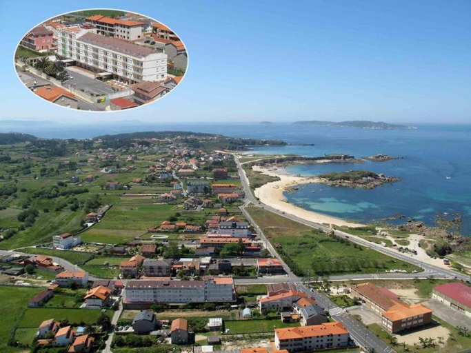 Others 5, Bluesea Costa Norte, Pontevedra