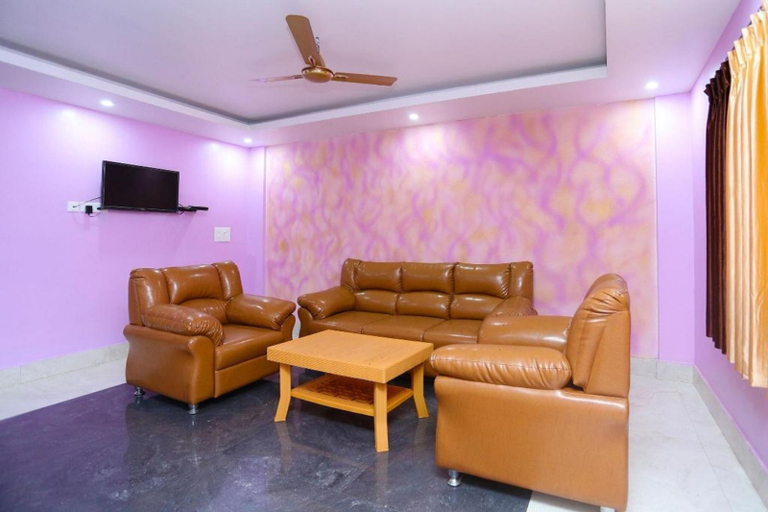 Others 5, Goroomgo Hotel Krishna Residency Puri - Budget Friendly with Premium Facility, Puri