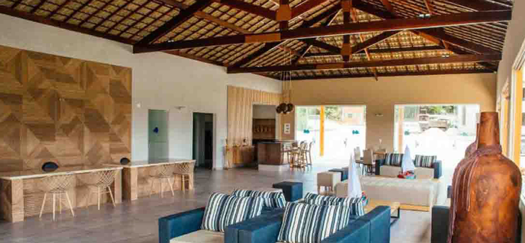 Others 4, ASENZA Hotel, Pitimbu
