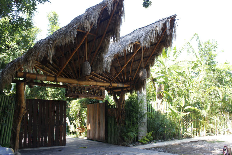 Others 4, Eco Hotel Tahawi, Chapala