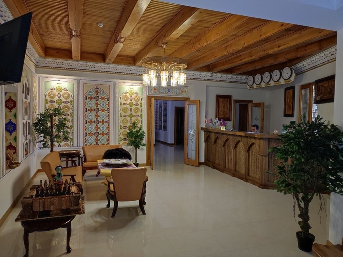 Others 5, Nostalgia boutique hotel, Buxoro