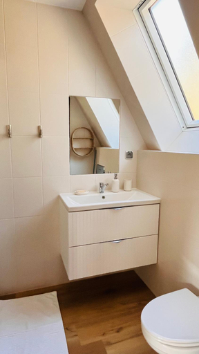 Bathroom, H2O, Gryfice
