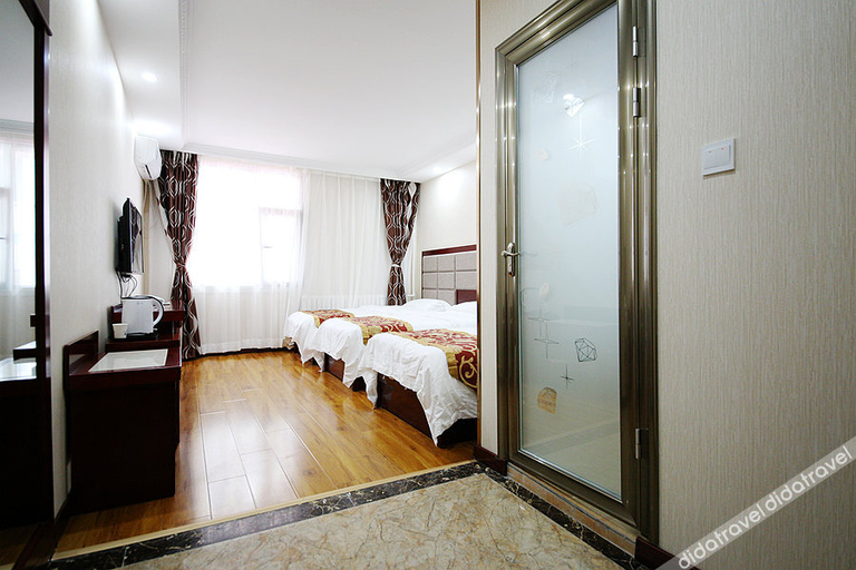 Others 3, Lanzhou xinyi business hotel, Lanzhou