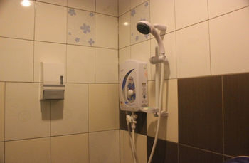 Others 2, OK Hotel, Penang Island