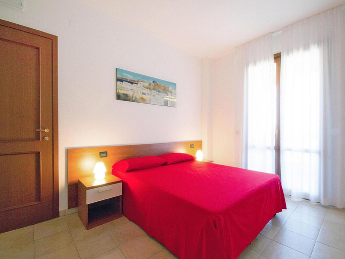 5, Apartment with garden in Villasimius, Cagliari