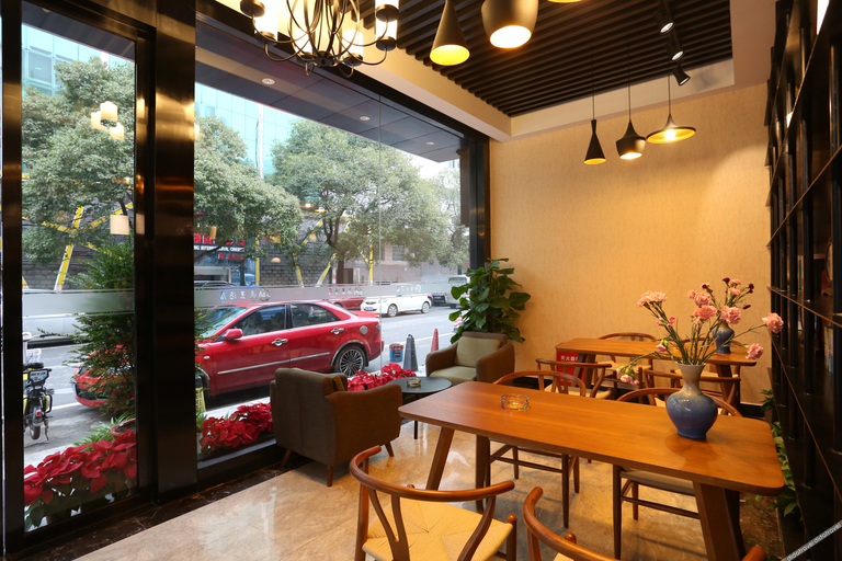 Others 5, Lanson Place Hotel (Changsha Railway Station Apollo), Changsha