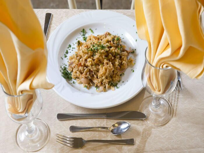 Food & Drinks 5, Hotel Veliero, Rimini