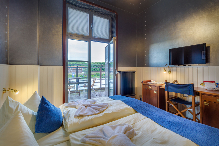Others 3, Hotel Dömitzer Hafen, Ludwigslust-Parchim