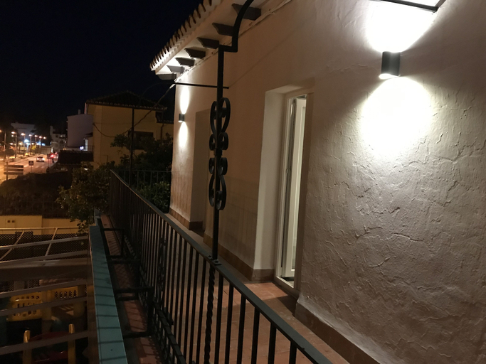 Exterior & Views 2, Apartamentos Ciudad de Ronda, Málaga