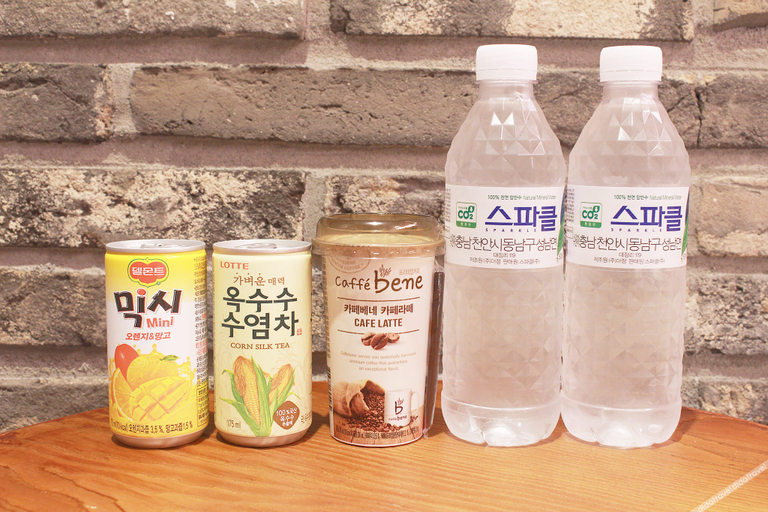Food & Drinks, Hotel Bandi, Jung