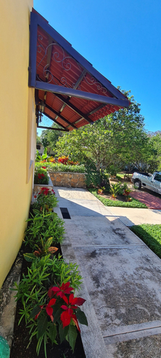Others 5, Hotel Quinta Izamal, Izamal