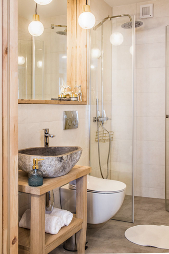 Bathroom 4, Villa Gorsky-Janso, Tatra