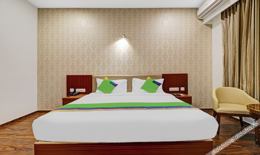 Others 3, Treebo Trend Shri Aprameya Resort, Mysore