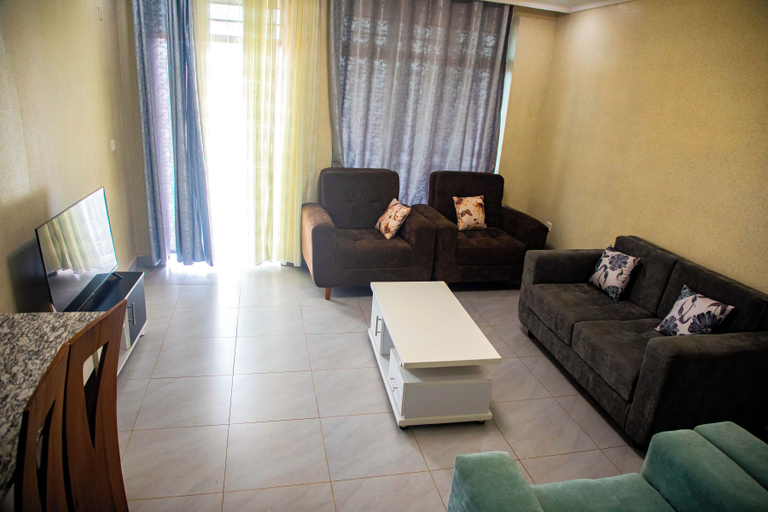 Others 2, Kigali Fantastic Apartment, Kicukiro
