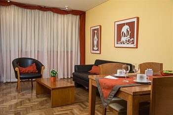 Others 4, King David Flat Hotel, Capital