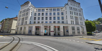 Others 2, Hotel am Spisertor, Sankt Gallen