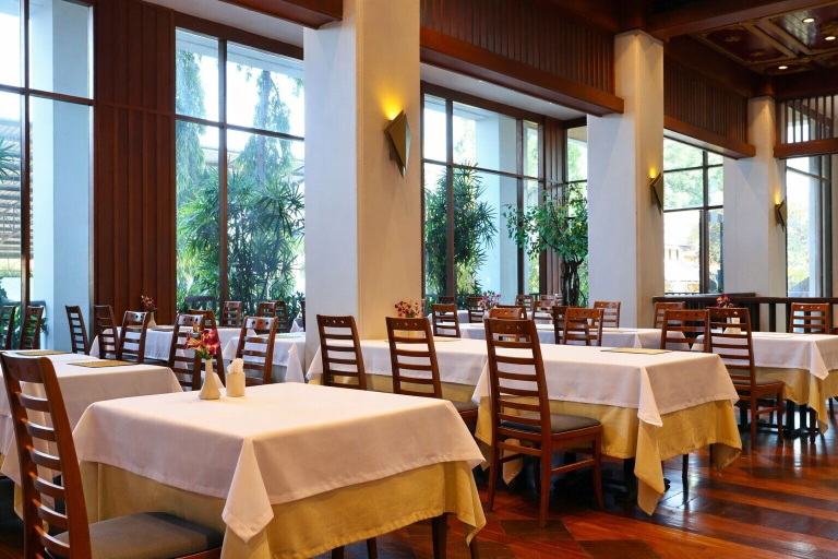 Food & Drinks 5, Wienglakor Hotel, Muang Lampang