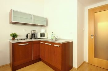 Others 5, Theatre Residence Apartments, Praha 1