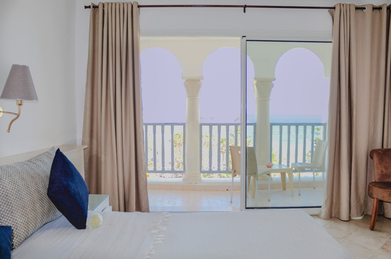 Others 5, Hotel El Habib, Monastir