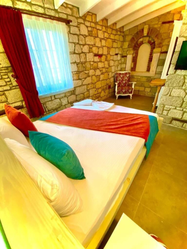 Bedroom 4, Als Alaçatı, Çeşme