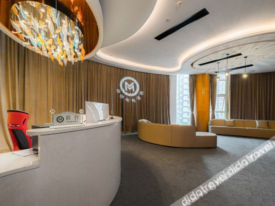 Others 5, Chengdu Meishi E-sports Hotel, Chengdu