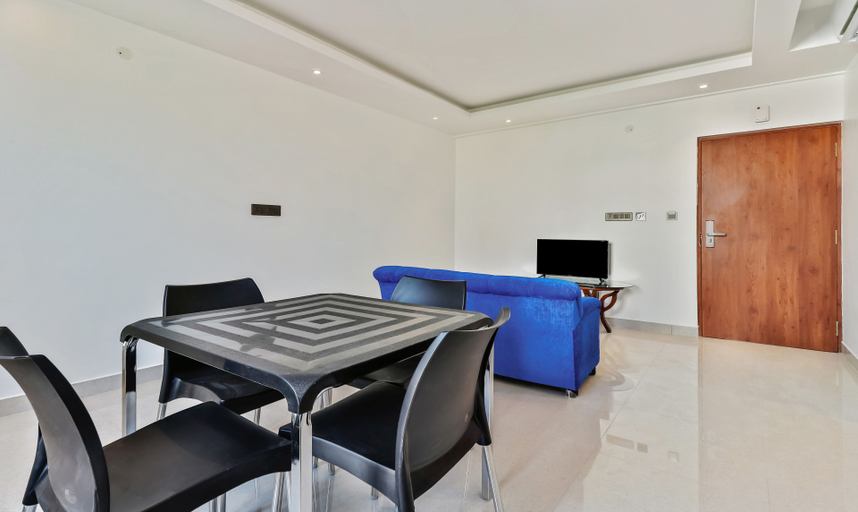 Others 5, Treebo Blu Orchid, Bangalore