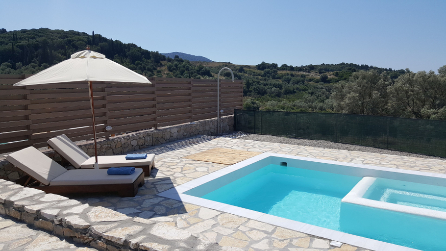 Others 5, Roggaki Ionian Villas, West Greece