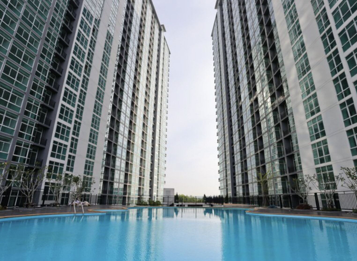 Others 4, THE AD GRAND JOMTIEN, Pattaya