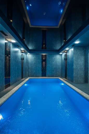 Others 2, 5 Wood Hotel & Spa, Tashkent City