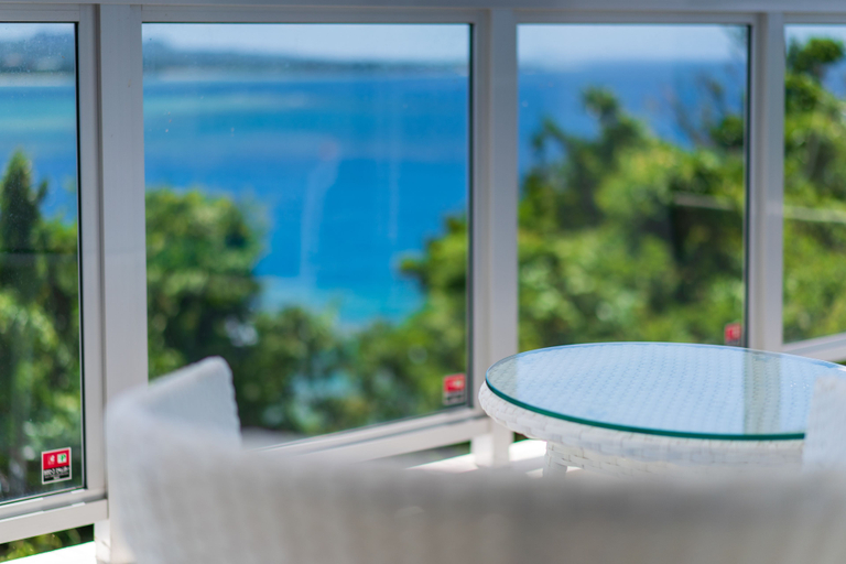 Others 5, Private Villa Lamer Kouri, Nakijin